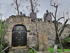 -驿舍·民國老营房院子私房菜(科学会堂店)