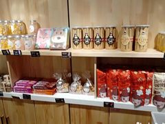零售区-波波's蛋糕店(于洪广场店)