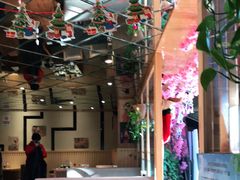 -昱匠·日本料理(金融街店)