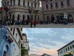 -华谊兄弟（长沙）电影小镇