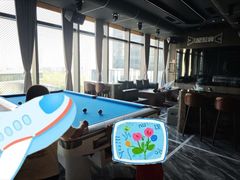 -星聚会KTV X Party(上海真如中海环宇城店)