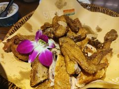 -前海沿·青岛菜(李沧万达店)