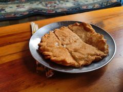 牛肉饼-燃木齐藏餐厅(八宿店)