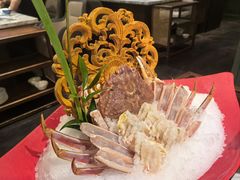 -蔓火锅(融侨外滩壹号店)