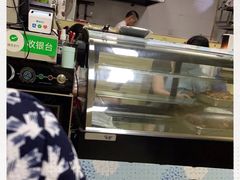 -宝光熏肉鞋底火烧(新街口店)