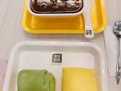芒果班戟-满记甜品(金帝银泰城店)