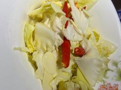 -醉英雄四川料理(新塘万达广场店)