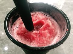 酷黑莓桑-喜茶(东莞汇一城店)