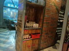 -湘当爱·鲜煮现炒(松岗立业路店)