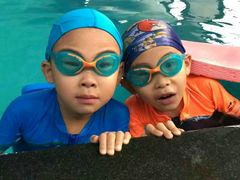 -BK博·康健身(金地格林小镇店)