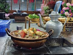 -象山村腊排骨(丽江总店)