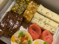 重阳糕-王家沙点心店(南京西路总店)