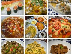 -印巷里主题餐厅(马鞍山店)