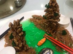 -牡丹国际大酒店-港式茶餐厅