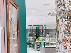 -亨得利(淮海中路店)