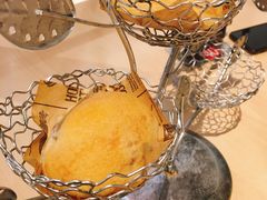 霸王酥皮叉烧包-避风塘(嘉兴八佰伴店)