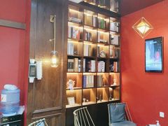 -恐怖游戏(湖滨店)