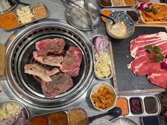 -谷町·烤肉自助(朱雀门店)