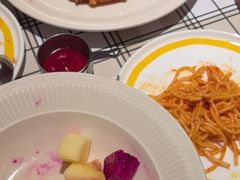 -菲滋意式餐厅(西溪印象城店)