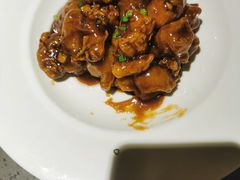 -老头儿油爆虾(星光一期店)