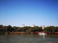 -运河游船(武林门码头)