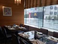 -盛宴自助餐厅(运达喜来登店)