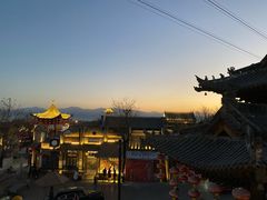 -鱼谦脆皮烤鱼(华阳城店)