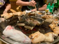 -味家烤肉烤鳗鱼牛排(西塔旗舰店)