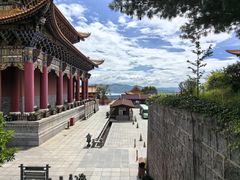 -崇圣寺三塔文化旅游区