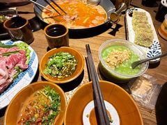 -贵厨酸汤牛肉(小十字店)