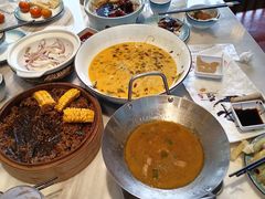 -曹家小菜(胜太路店)