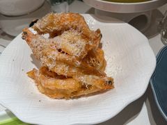 -華府Deluxe(兴业太古汇店)
