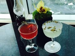 -翡翠36酒吧(浦东香格里拉店)