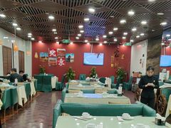 -东四民芳餐厅(世茂工三店)