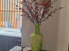 -囍榷·鲜美常州菜(恐龙园店)