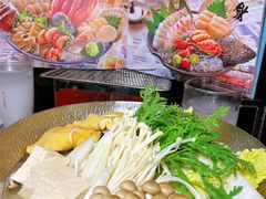 -酒肴一瓢·活贝料理·日本料理(三元桥·霄云路店)