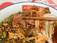 -公交新村粉店(赤岗冲店)