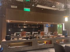 -美豪丽致酒店(西安高新区南二环丰庆公园地铁站店)