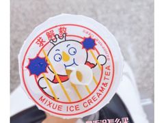 -蜜雪冰城·冰淇淋与茶(长郡中学店)