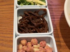 -南拳十三姨·潮汕砂锅粥(世纪金源店)