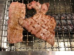 -俺的焼肉(銀座9丁目店)