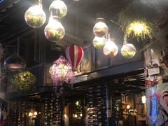 -胡桃里乐队酒馆(长春总店)