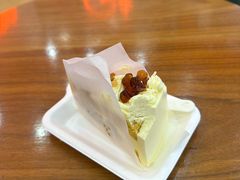 -St蛋糕王国(亨特店)