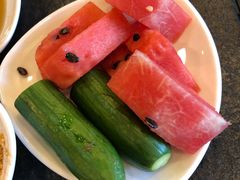 -川成串·自助串串香火锅(朝阳店)