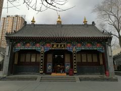 -护国法轮寺