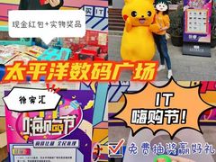 -太平洋数码广场