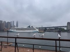 -悉尼海港大桥
