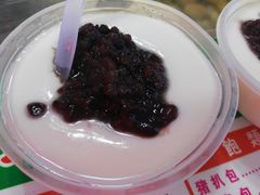 -义顺牛奶公司(新马路老店)