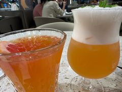 -CRAZYONES西班牙海鲜饭(上海美罗城店)