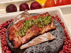 -上井料理黑金店(IFS国金中心店)
